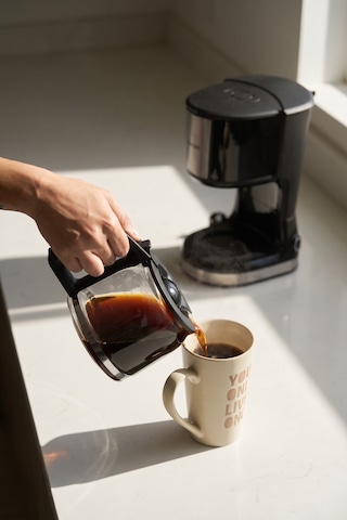 Acar Ultimate Pro Keyifle Blend Filtre Kahve Makinesi