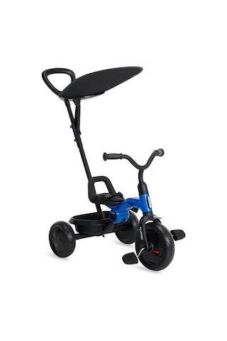 Kraft Ant Plus Bisiklet/blue Mavi