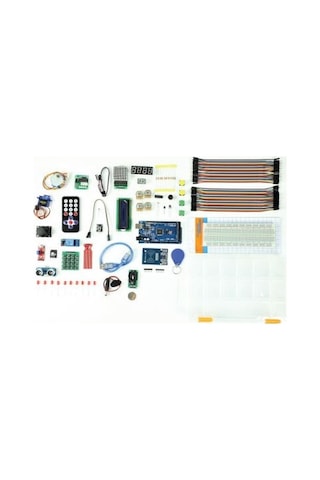 Makermarketim-Arduino Mega Süper Başlangıç Seti