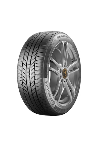 Continental 235/50R18 101V XL Fr Ts 870P 4 Kış Lastiği 2024