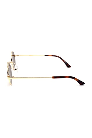 Obb Sunglasses Obb Vnt2116 C1 Unisex Güneş Gözlüğü Altın