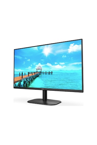 AOC 27B2H/EU 27" 4 MS 75 Hz Full HD IPS LED Monitör