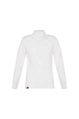 Bp101 Boğazlı Çocuk Triko 001