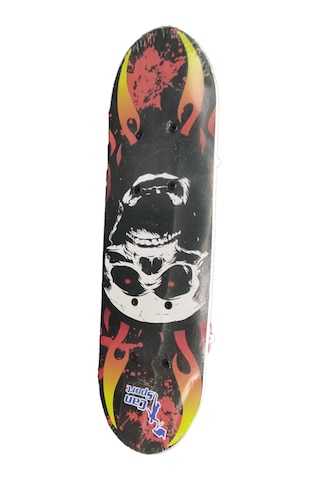 Can Sport Küçük Boy Kaykay Kuru Kafa Bsk-1705