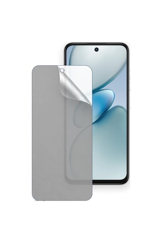 Tecno Pop 9 5g Uyumlu Ön Yüzey Mat Hidrojel Ekran Koruyucu 81735525