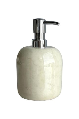 Primanova Fyort 4 Parça Banyo Seti Krem