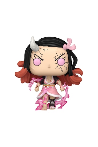 Funko Pop Animation: Demon Slayer - Nezuko Demon Form