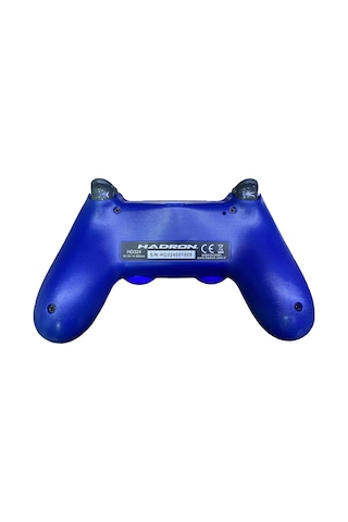 Ps4 Dualshock 4 Kol Hadron Hd324m Mavi Renk