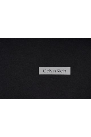Calvin Klein Calvın Kleın Erkek Sweatshırt K10k113773-beh K10k113773-beh Siyah Siyah