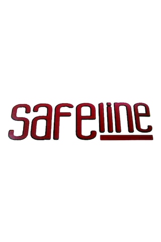 Fiat Safeline Bagaj Yazısı 51865206