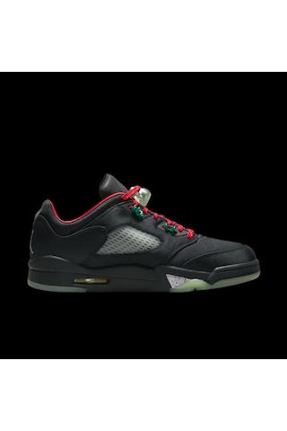 Nike Air Jordan 5 Low X Clot Dm4640-036 Çok Renkli