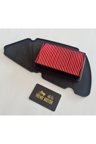 Hava Filtresi - Volta Apec Ps5 125