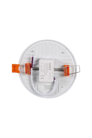 Noas: Plus Ayarlanabilir Panel, 18w Günışığı 3200k Yl12-1801 Beyaz