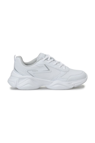 Kinetix Emılıa Pu W Beyaz Kadın Sneaker 000000000102697130