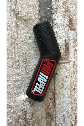 Protaper Vites Çorabı Kırmızı