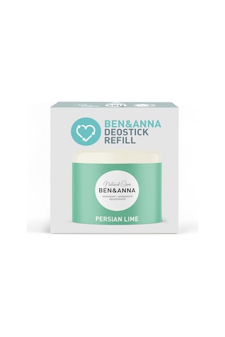 Ben & Anna Refıll Deostıck Persıan Lıme
