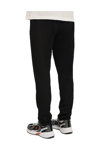 Lumberjack Mb Sb206 Pes T.pant 6fx Siyah Erkek Eşofman Altı A102064451 Siyah
