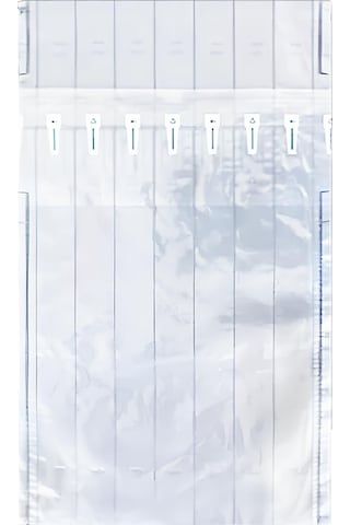 20 Adet-Paket 21x30 cm Airpack Ambalaj Torbası Airbag Havalı Poşet Dayanıklı Paketleme