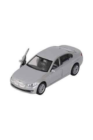 43635 Welly Dıe Cast Back Bmw 535i 72