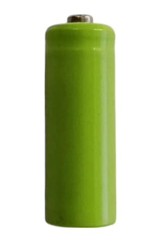Efcell 10300 1.2v Başlı Şarjlı Pil L2/3aaa 300mah Ni-mh Nikel-metal Hidrit Pil