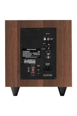 Elıpson Horus 8s Subwoofer Walnut
