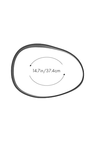 Bissell Powerforce Helix Süpürgesi İçin Yedek Kayış