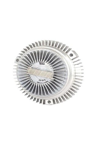 Bmw 7 Serisi E65 745d Fan Termiği