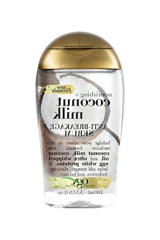 Besleyici Coconut Milk Serum 100 Ml