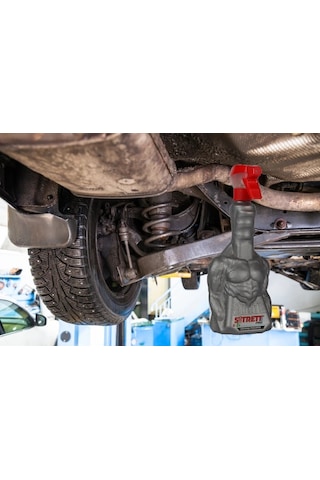 Sitrett MX Çok Amaçlı Temizleyici Pro 700 G