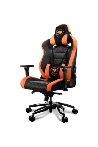 Cougar Armor Titan Pro Cgr-tıtan-pro Gaming Oyuncu Koltuğu Cccc1cou0004