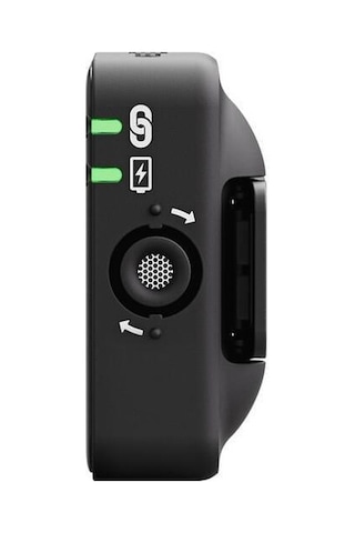Rode Wireless Me 2 Kişilik Kablosuz Yaka Mikrofonu