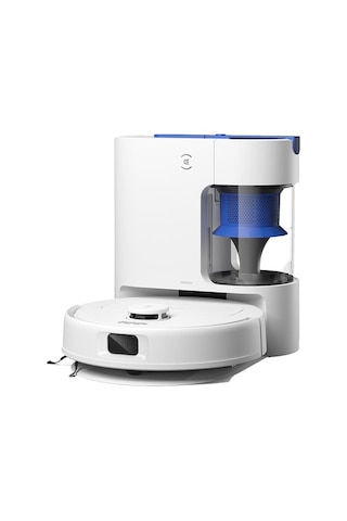 Ecovacs Deebot N20E Plus Robot Süpürge + Mop