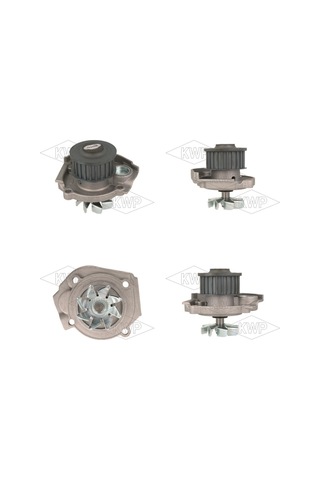 Devirdaim Su Pompası Fiat Albea, Punto, Alfa Romeo 46422512