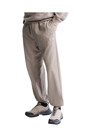F0a8fdf2mb1-r The North Face M Tnf Essentıal Terry Sımple Dome Relaxe Erkek Eşofman Altı Gri F0a8fdf2mb1-r