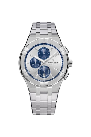 Maurice Lacroix Aı1118ss002230-1 Erkek Kol Saati