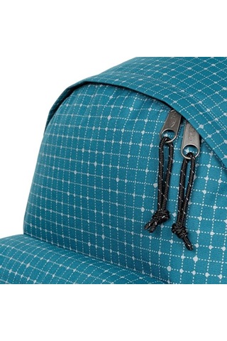 Eastpak Padded Pak'r Refleks Space Blue Sırt Çantası Ek0006207v91 Mavi