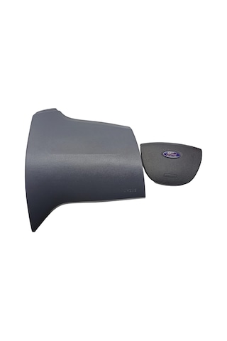 FORD CONNECT Direksiyon Ve Yolcu Airbag Kapagı Takım (2009-2014)