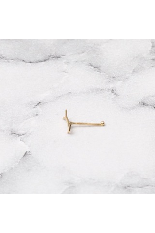 Ok 14 Ayar Altın Hızma HZ7040