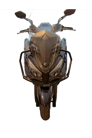 Kymco X Town Ön Arka Koruma Demiri