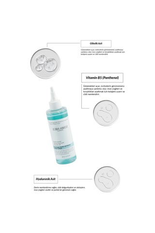 Derma Armour Gözenek Sıkılaştırıcı Ve Aydınlatıcı Tonik 200 ML