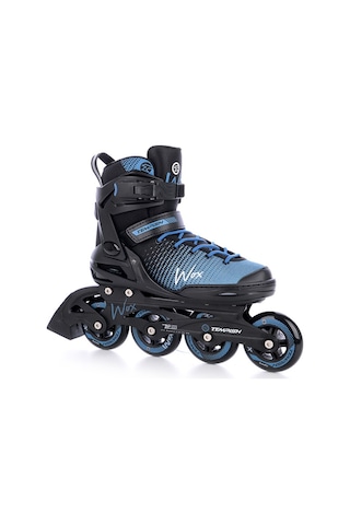 Tempish Wox Blue Fitness Paten