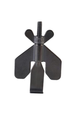 Xiyyadms 304 Çelik Taşınabilir Otel Ev Güvenlik Kapı Engeli - Evde Otelde Kullanıma Uygun, Basit Kurulum, Anti-çalma Alarmlı Siyah Kapı Blokaj Aleti Çok Renkli