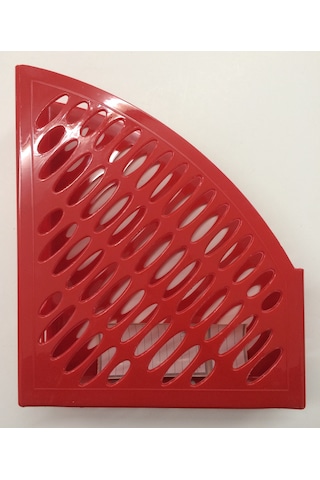 Plastik Magazinlik Ark