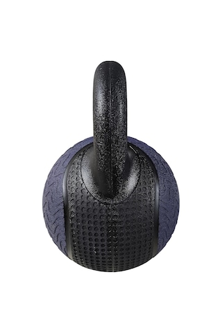 Avessa Ketlle-300 Kauçuk Kettle Dambıl 20 KG