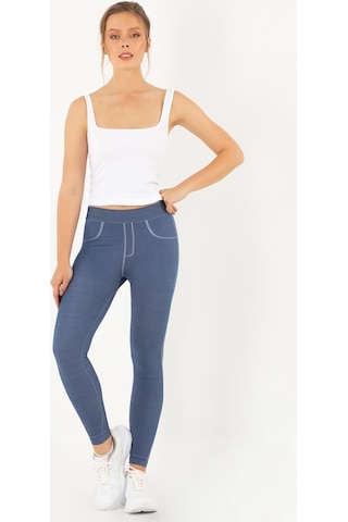 Doremi Ilyada Seamless Tayt