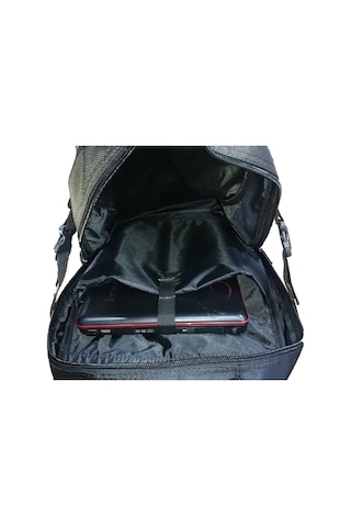 Kaliteli Sırt Çantası 18"Notebook Sırt Çantası Üst Kalite