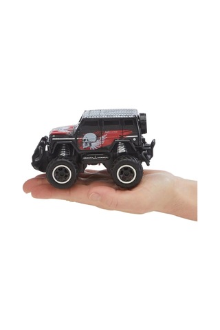 23490 Kumandalı Revell Urban Rider-adore Oyuncak Çok Renkli