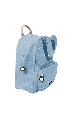 Trixie Mrs. Elephant-backpack Karışık