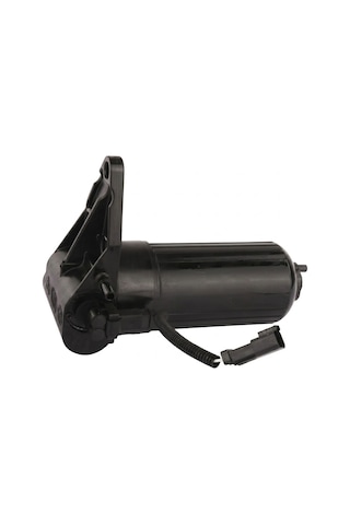 Massey Ferguson, Erkunt Elektrikli Mazot Otomatiği Kısa Tip 4132a016