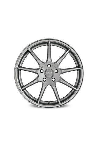 Jant 17x7.5 5x114.3 Et45 75.0 Oz-racıng Omnıa Grıgo Corsa Brıght 4 Adet Jant